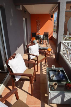 Apartment MILA Makarska